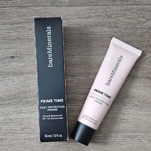 bareMinerals Prime Time Daily Protecting Primer SPF 30